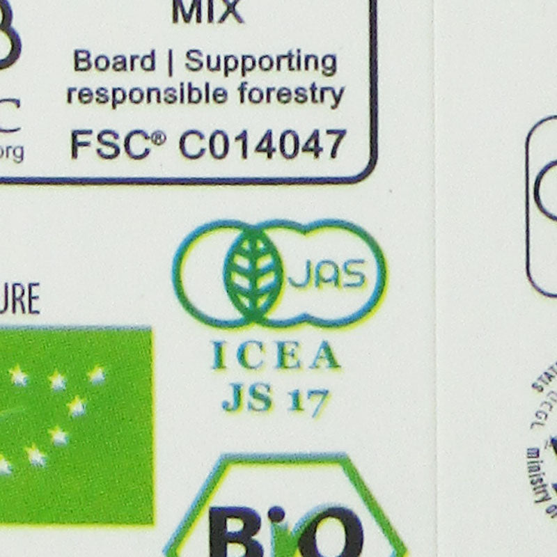 ミトク ブリッジ アーモンドドリンク 1000ml 有機JAS