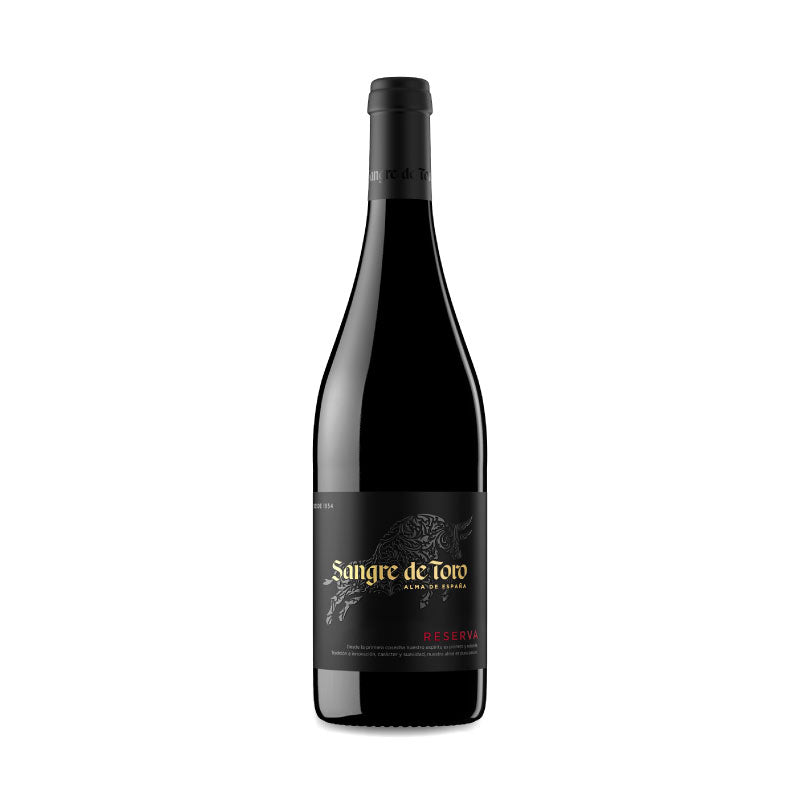 エノテカ トーレス サングレ・デ・トロ レゼルヴァ 750ml – にっぽん