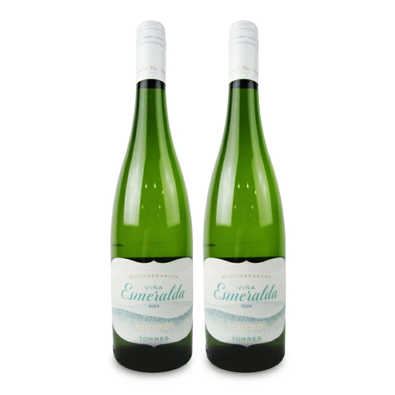 エノテカ トーレス ヴィーニャ・エスメラルダ 750ml