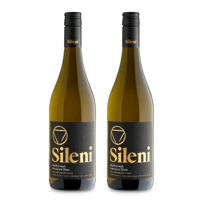 シレーニ セラー・セレクション・ソーヴィニヨン・ブラン 750ml