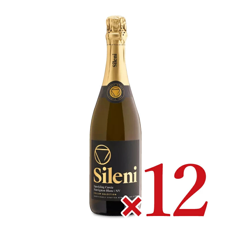 エノテカ シレーニ セラー・セレクション・スパークリング・ソーヴィニヨン・ブラン スパークリング 750ml