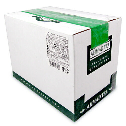 アーマッドティー ティーバッグ ストロベリー (2g×20袋) × 6個 富永貿易 ケース販売