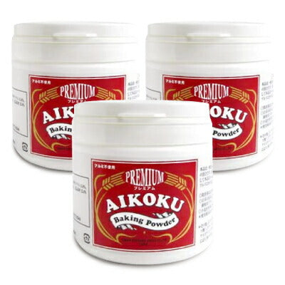 ベーキングパウダー赤プレミアム2kg