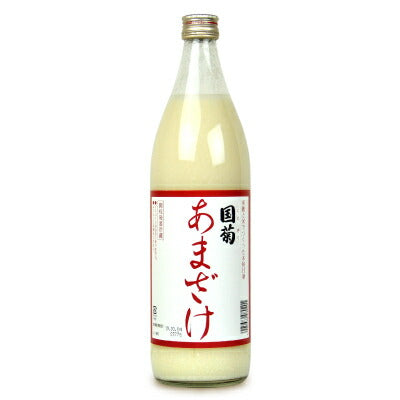 篠崎 国菊 甘酒 985g あまざけ ノンアルコール – にっぽん津々浦々｜本店