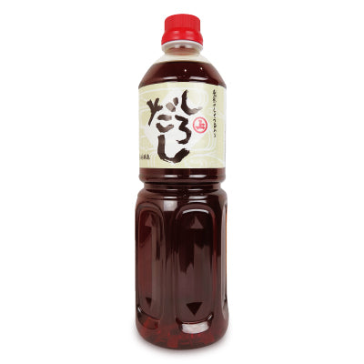 安藤醸造白だし1L《あす楽》
