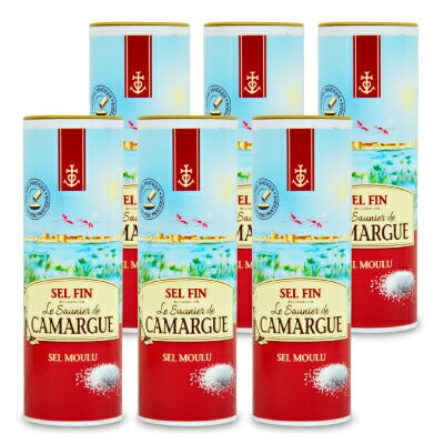 サランカマルグセルファン250gアルカン《あす楽》