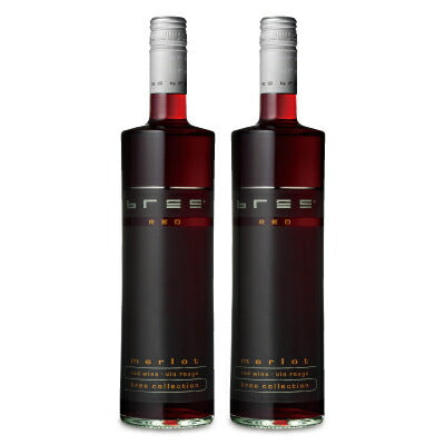 BLEEブリーレッドメルロー赤ワインフランス750ml