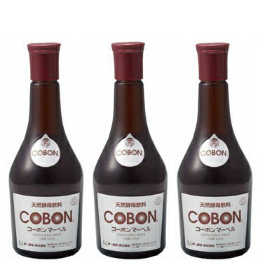 コーボンマーベル