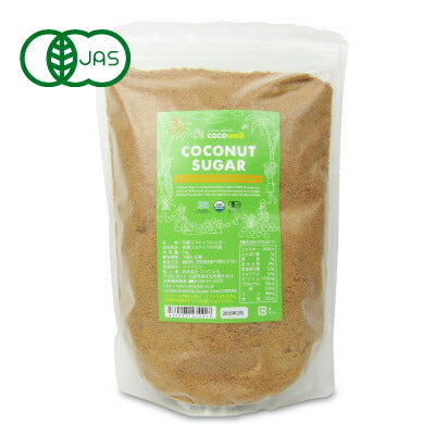 ココナッツシュガー