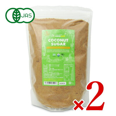 ココナッツシュガー