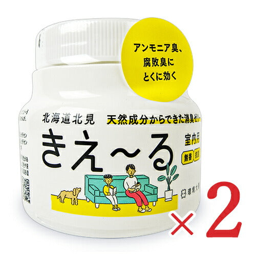 【最大2500円OFFクーポン配布中!大感謝祭】環境ダイゼンH室内用ゼリータイプ置き型無香160g×2個セット