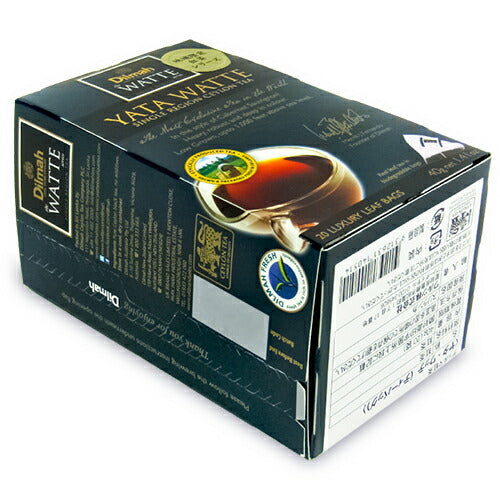 ワルツ ディルマ《ワッテ》ヤタ・ワッテ ティーバッグ 2g×20P