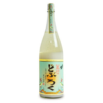 山口酒造場 鶯印のどぶろく 1800ml – にっぽん津々浦々｜本店