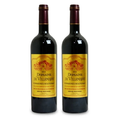 エノテカ ドメーヌ ド ヴィルマジュー 750ml