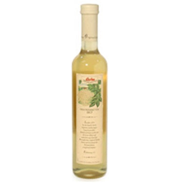 ダルボエルダーフラワーシロップ