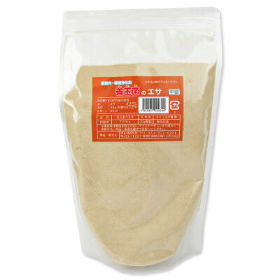 EM生活善玉菌のエサ750g