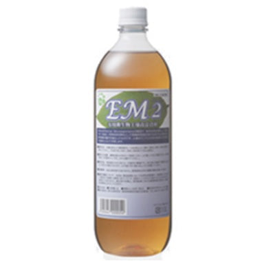 EM・2 1000ml EM生活 – にっぽん津々浦々｜本店