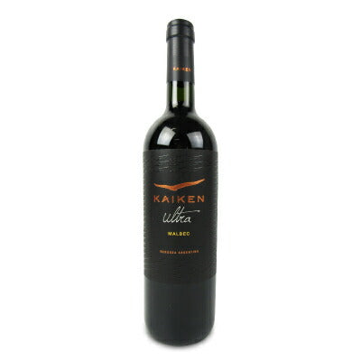 エノテカカイケン・ウルトラ・マルベック750ml