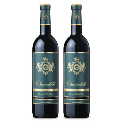 エノテカ クラレンドル ルージュ バイ シャトー・オー・ブリオン 750ml