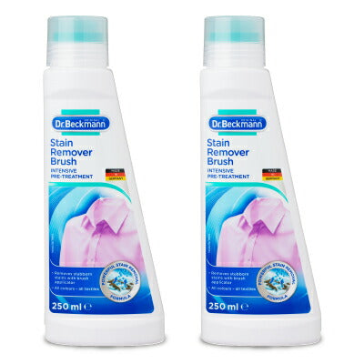 Dr.Beckmannドクターベックマンプレウォッシュエリ・そで&シミとり250ml《あす楽》