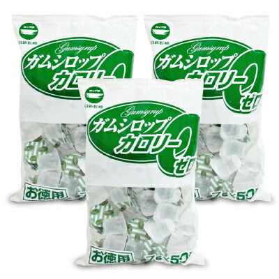 日新製糖ガムシロップカロリーゼロCZ-50350g《あす楽》