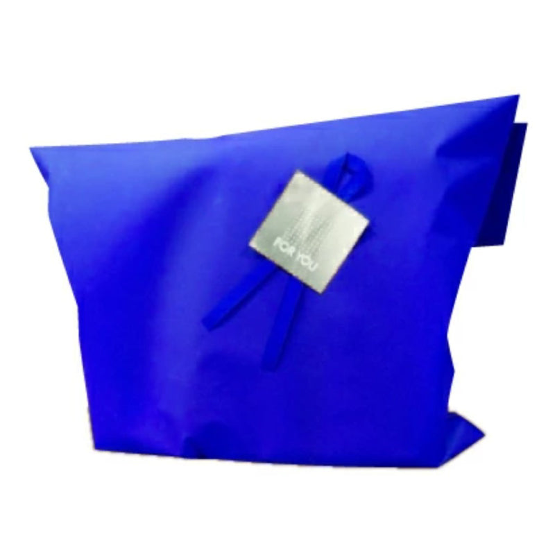 ギフト包装チケット