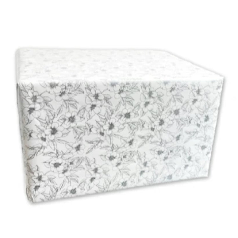 ギフト包装チケット