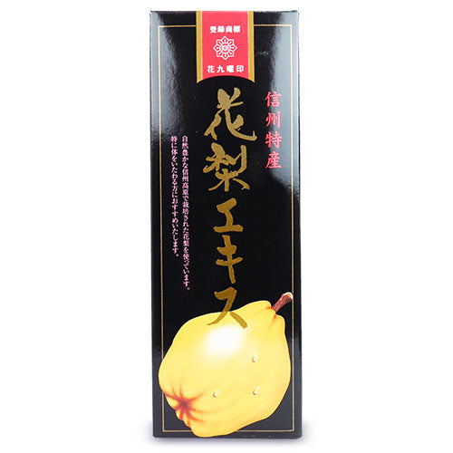 原田商店花九曜印花梨エキス630g《あす楽》