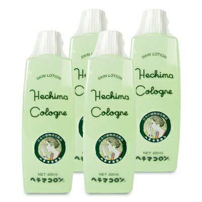 【マラソン限定!!最大2,000円OFFクーポン配布中】ヘチマコロンの化粧水400ml