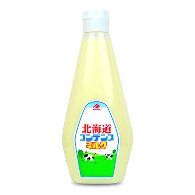 北海道乳業 北海道コンデンスミルク 1kg – にっぽん津々浦々｜本店