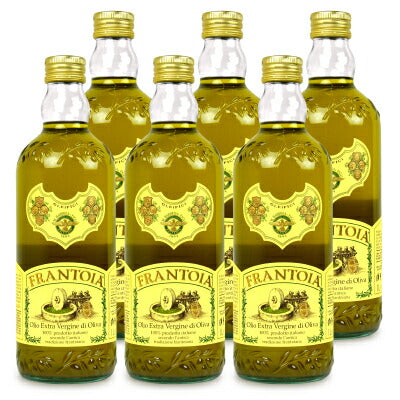 日欧商事バルベラフラントイアエクストラバージンオリーブオイル500ml《あす楽》