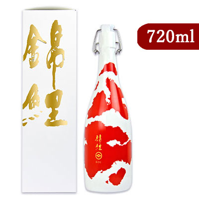 今代司酒造錦鯉720ml《あす楽》