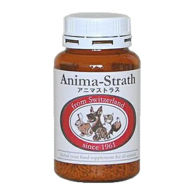 アニマストラス　顆粒　100g 犬猫ペット用サプリメント　2個セット アニマストラス 顆粒 100g 2個セット : my DOG - 通販 - Yahoo