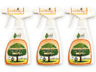 ムシさんバイバイ防虫スプレー台所害虫用250ml