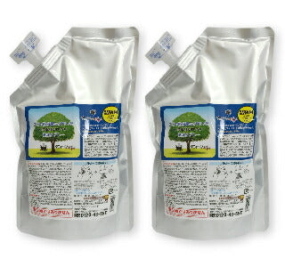 ダニィーくんバイバイ詰替用【にっぽん津々浦々】