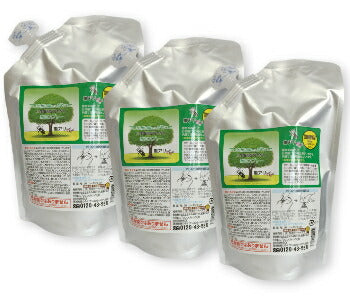 黒アリバイバイ詰替用【にっぽん津々浦々】