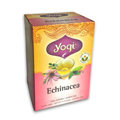 ヨギティーエキナセア24g(1.5g×16袋)【にっぽん津々浦々】