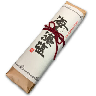 海人の藻塩 巻紙包み 500g ［あまびとのもしお］ – にっぽん津々浦々｜本店