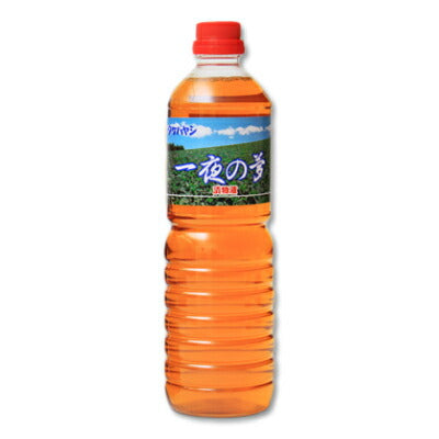 浅漬調味液 一夜の夢 1L （1000ml）［竹林 タケバヤシ］ – にっぽん