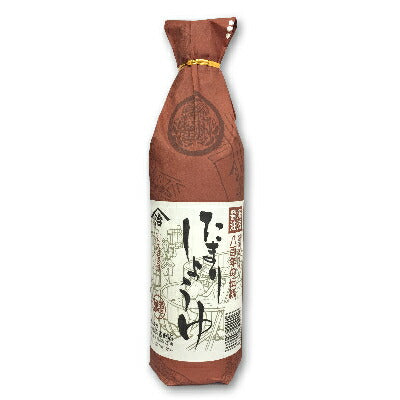 小原 湯浅醤油 たまりしょうゆ 900ml ＜たまりじょうゆ＞［小原久吉