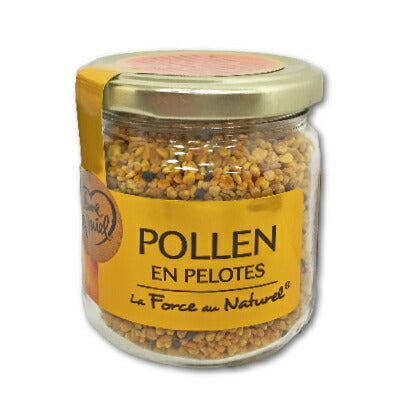 ルンドミエルポーレン125g【にっぽん津々浦々】