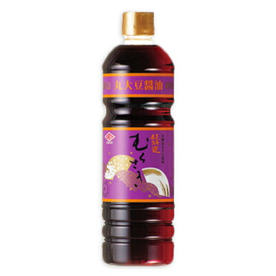 チョーコー醤油 超特選 むらさき 1L – にっぽん津々浦々｜本店