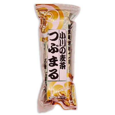 小川の煮出し麦茶つぶまる(ティーバッグ)260g(13g×20パック)【にっぽん津々浦々】