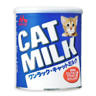 森乳サンワールド ワンラック キャットミルク 270g ［猫用