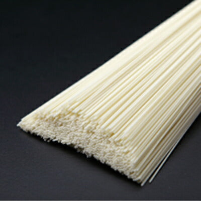 ふるせ島原手延べそうめん【にっぽん津々浦々】