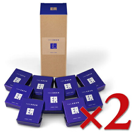 救難食糧ER9萬有栄養【にっぽん津々浦々】