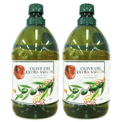 ガルシアエクストラバージンオリーブオイル2000ml富永貿易《あす楽》