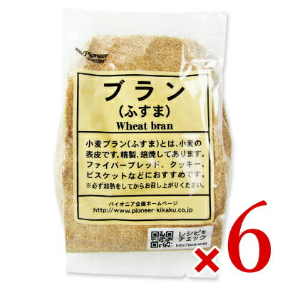パイオニア企画ブラン(ふすま)200g