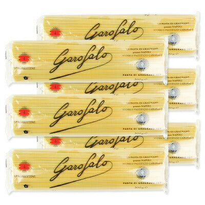 明治屋ガロファログラニャーノIGPスパゲッティーニ1.5mm500g