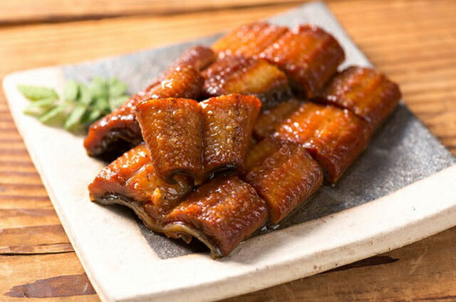 【マラソン限定!最大2000円OFFクーポン配布中】黒潮町缶詰製作所四万十うなぎ2缶セット(高知県産山椒付き)